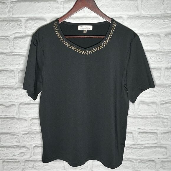 Gorgeous Tradition shirt - Picture 1 of 3